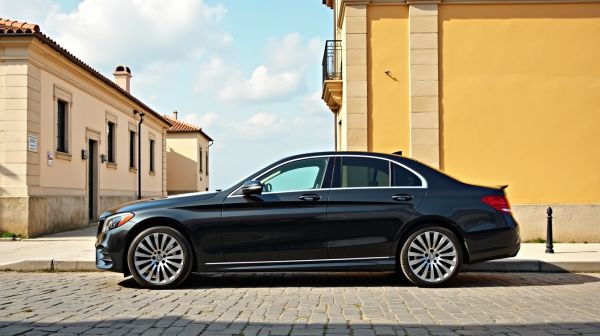 Louer une voiture à Montpellier avec des options attractives